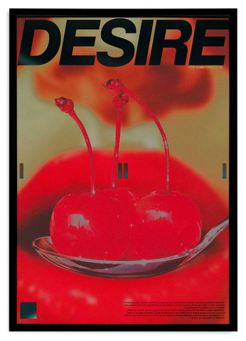 DESIRE