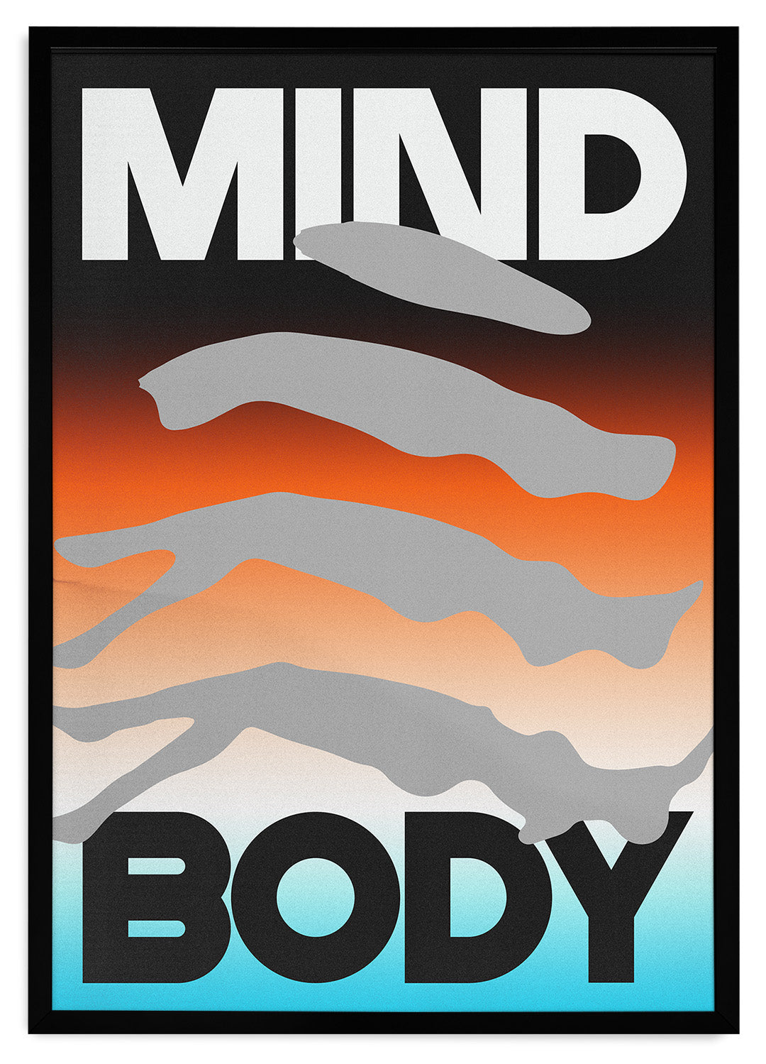 Mind Over Body