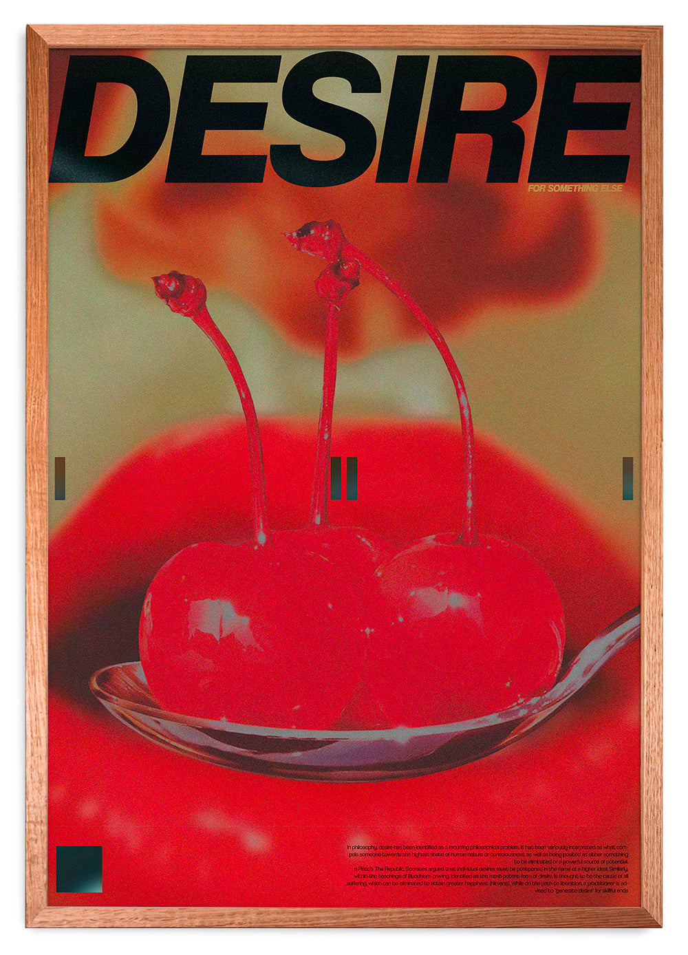 DESIRE