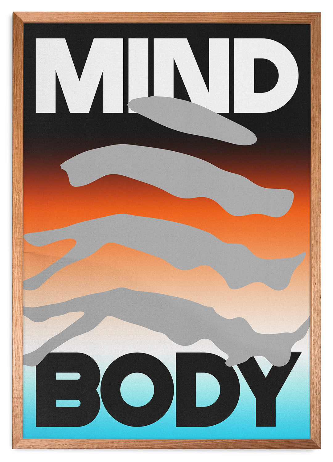 Mind Over Body